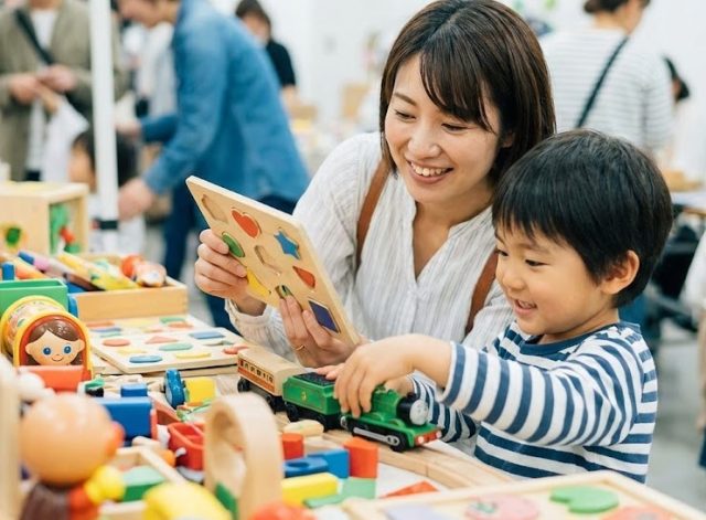 中古活用でおもちゃのサブスクの後悔をゼロにする方法