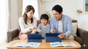 スマイルゼミと進研ゼミを比較！どっちがいいか選ぶ基準を解説