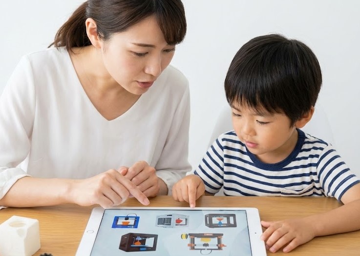 子供向けおもちゃの3dプリンターの選び方