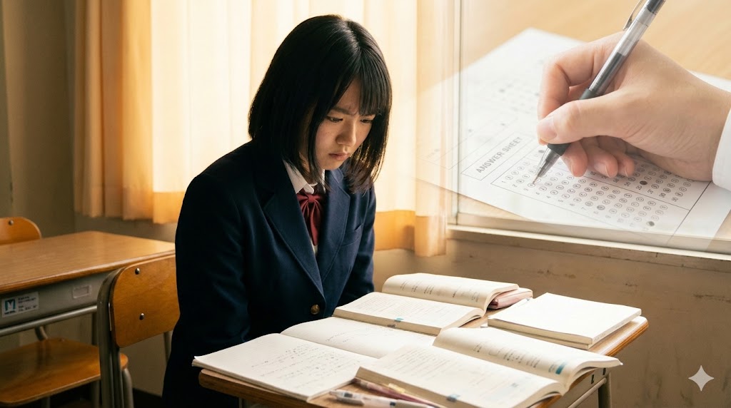 Z会国語の評判は？難しい理由と記述力が伸びる効果を徹底解説