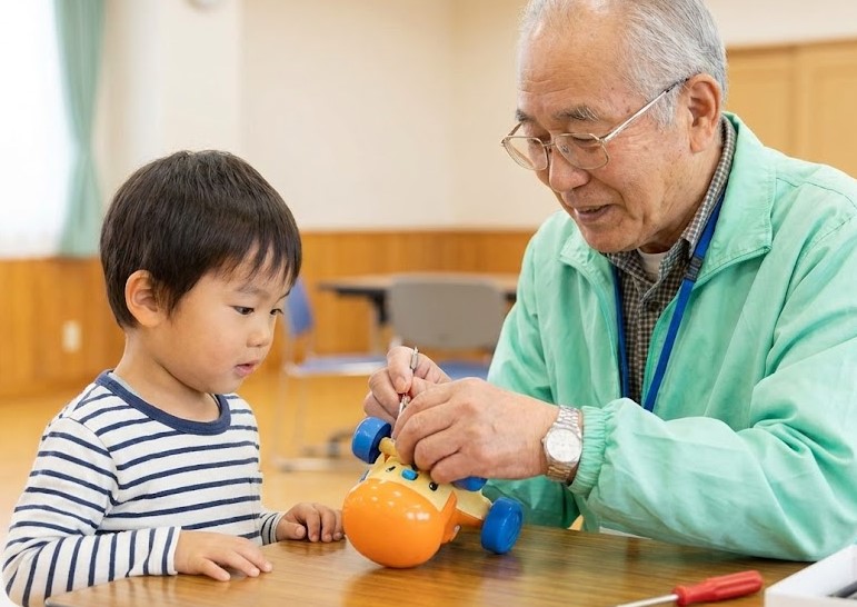 おもちゃ病院で修理を安く依頼するメリット