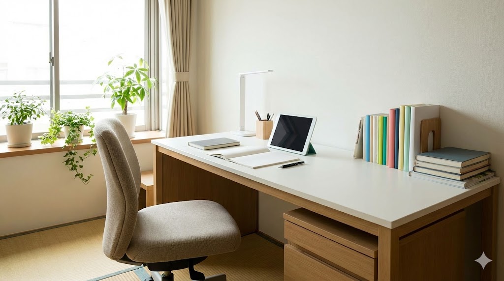 Z会と進研ゼミで最高の学習環境を作るまとめ