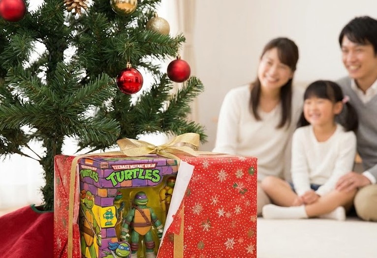 子供のクリスマスプレゼントに最適な選び方のコツ