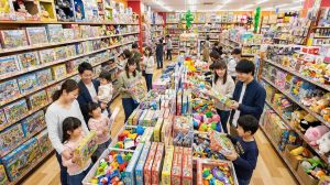 ドンキホーテのおもちゃ徹底攻略！安い理由や在庫確認・プレゼントまで