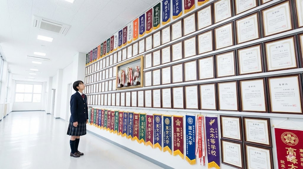 z 会のやばいほど伸びる圧倒的な合格実績の正体