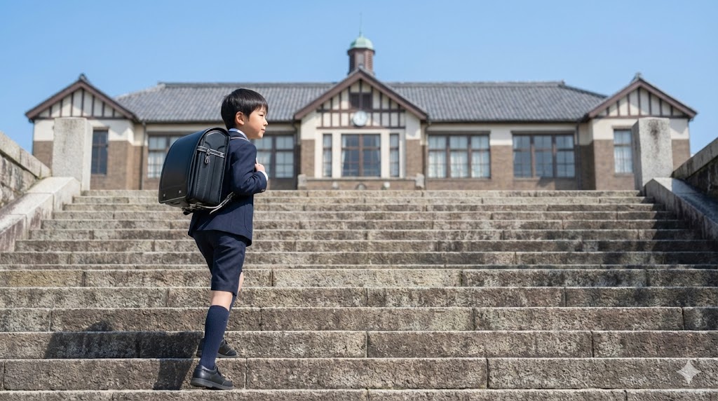 中学受験への接続を意識した出口戦略