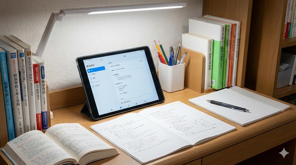 自宅学習での出席扱い認定を叶える条件