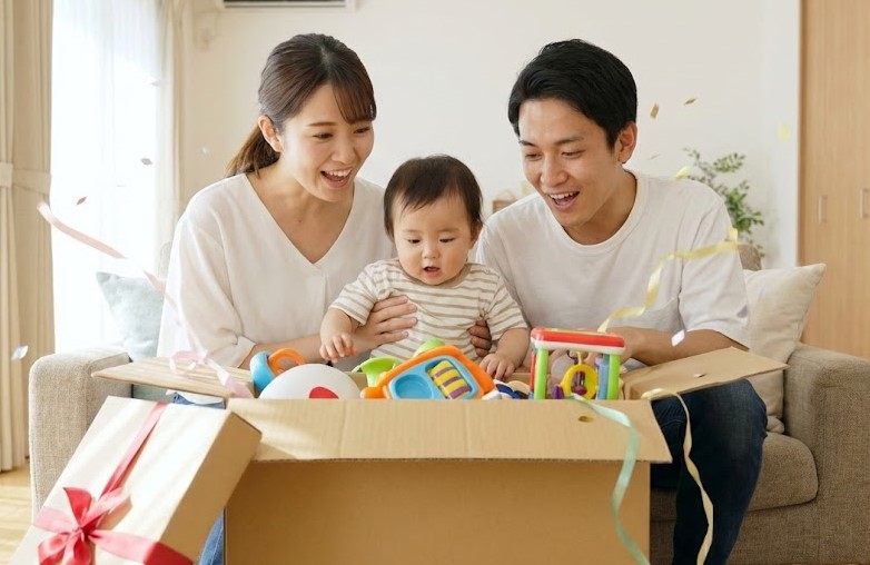 トイサブを初月でお得に試すキャンペーン情報