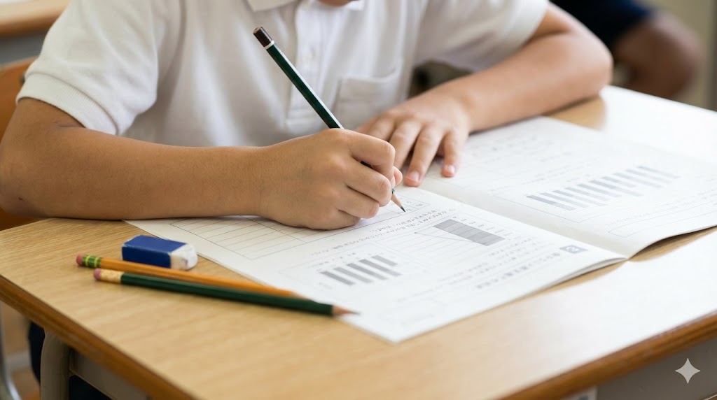 公立中高一貫校の適性検査対策と具体的な進め方