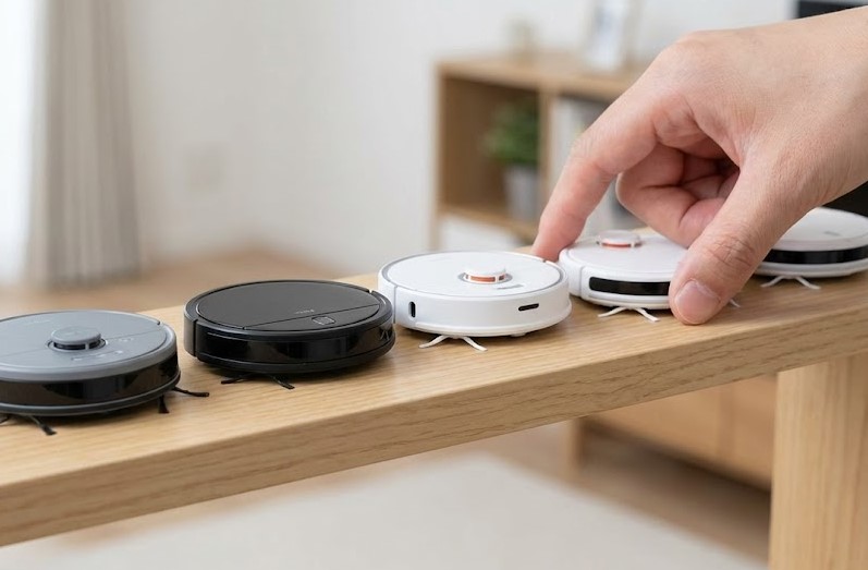 バンダイのガチャガチャで集める精巧なミニチュア