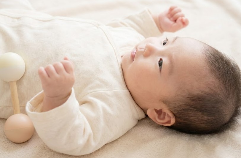 対象年齢はいつから？使用時期の目安