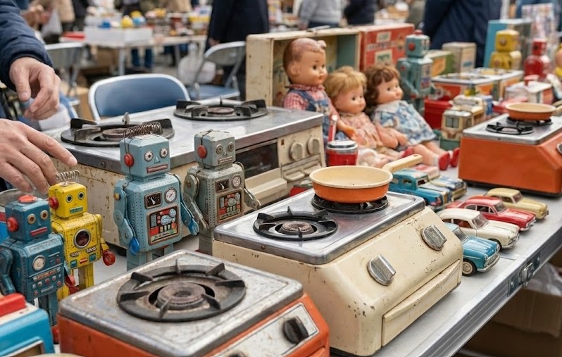メルカリやヤフオクでの現在の中古相場