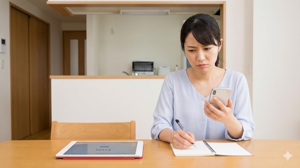 退会がネットで手続きできない理由と電話のコツ