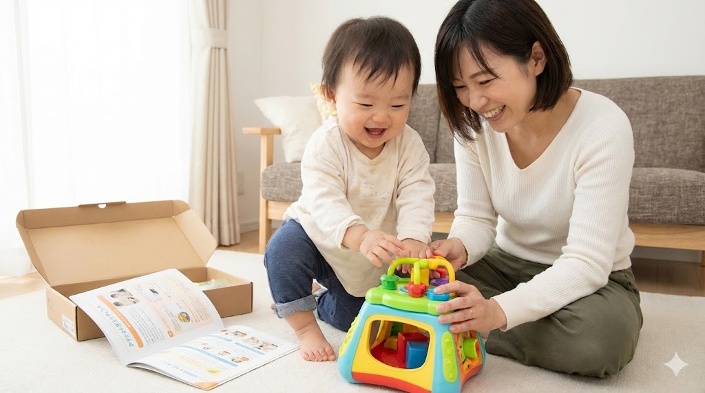 こどもちゃれんじベビーを利用する上で後悔しないためには