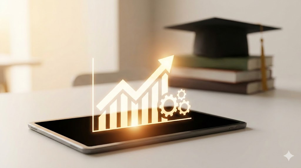 スマイルゼミは意味ない？後悔しないための活用法と効果を出すコツ