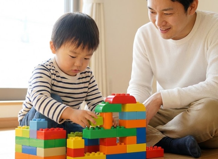 アンパンマンのおもちゃを買ってよかった理由
