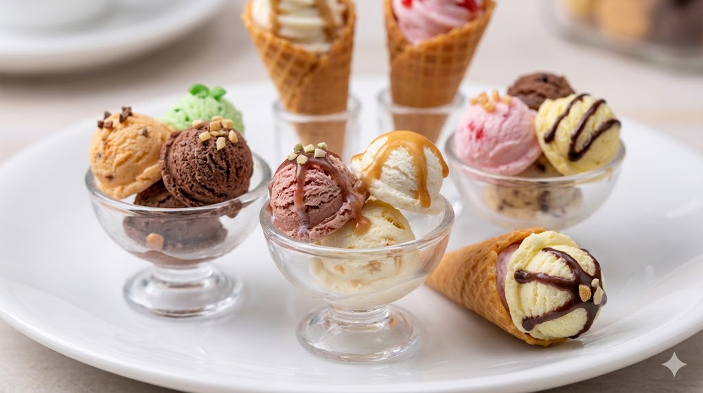 リーメントの本物そっくりなフィギュア