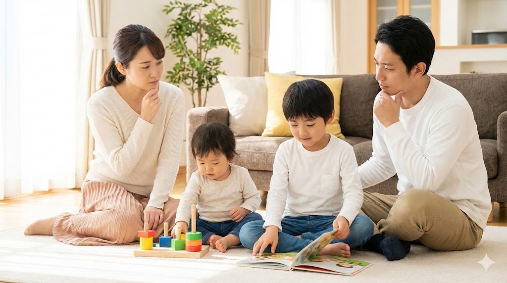 公文式は何歳から始めるべき？通い時の正解と後悔しない判断基準