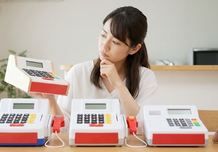 失敗しないおもちゃのレジスターでおすすめの厳選商品
