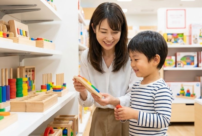 ボーネルンドの京都店舗とギフト選びの完全ガイド