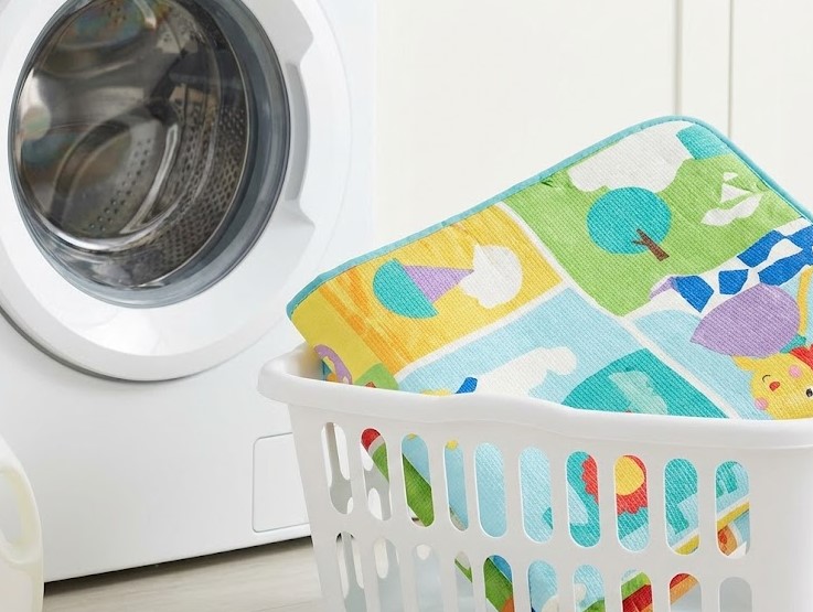 洗濯とお手入れの方法でマットを清潔に保つコツ