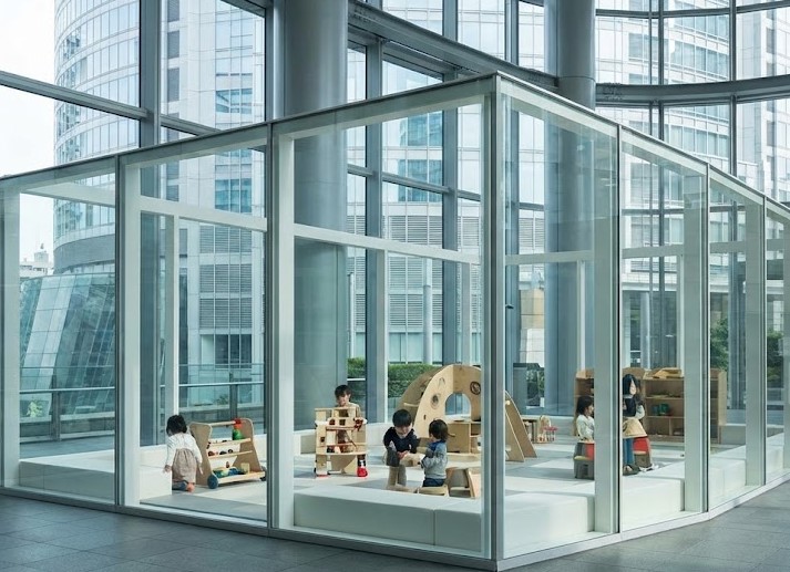 新旗艦店となる六本木ヒルズ店