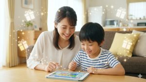 スマイルゼミ紹介制度を賢く利用して最大級の特典を受け取る全手順