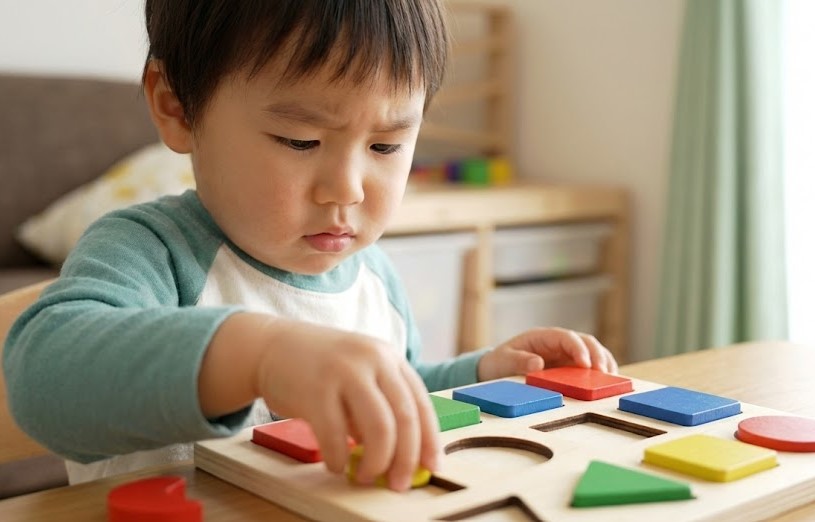 幼児教育のプロが手がける知育の専門性