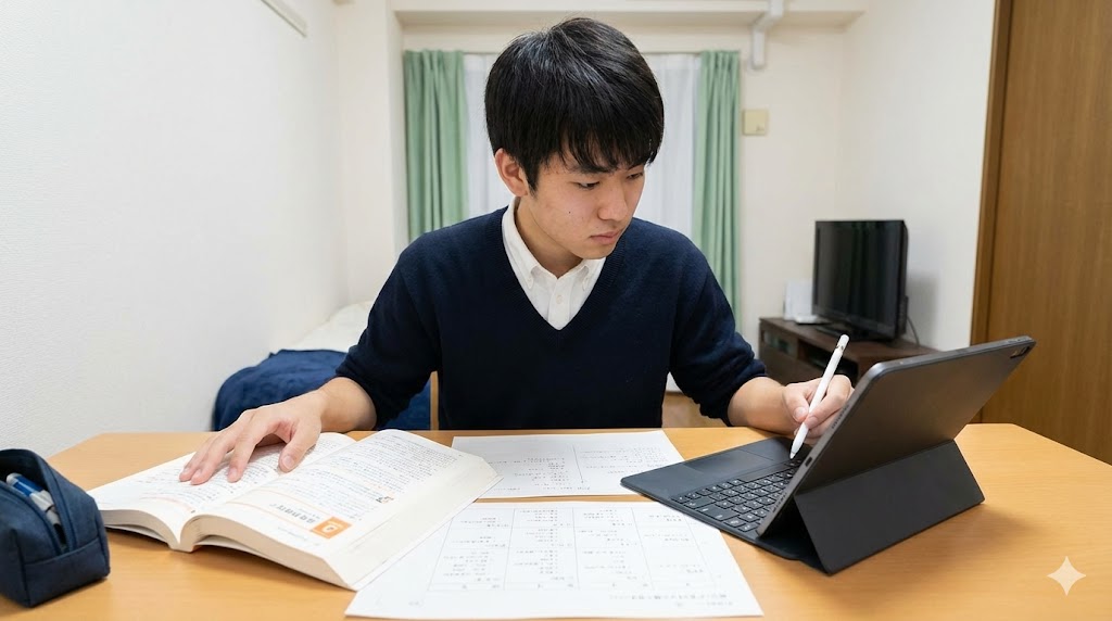 Z会と進研ゼミを併用するメリットや使い分け