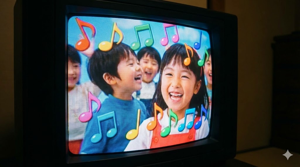 今も耳に残るおもちゃのバンバンのCMソング