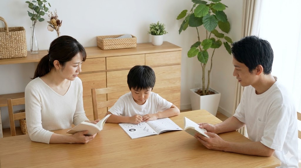 ポピーの比較で見えてくる違い