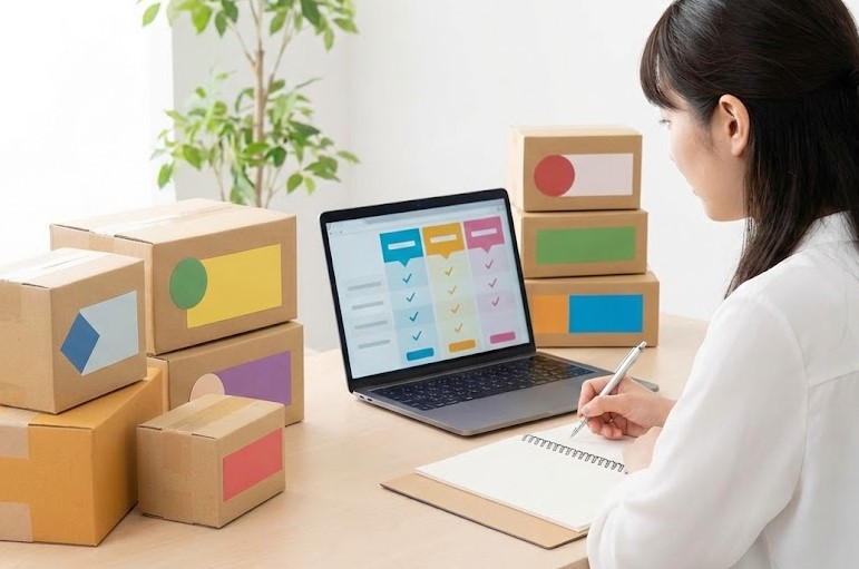 納得して選ぶためにおもちゃのサブスクを比較する