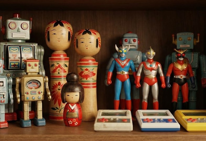 昔と違う？おもちゃの缶詰の歴代の変遷を辿る