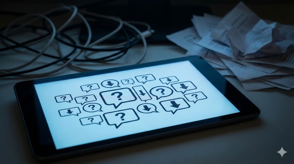 スマイルゼミが意味ないと感じる理由と口コミの現実