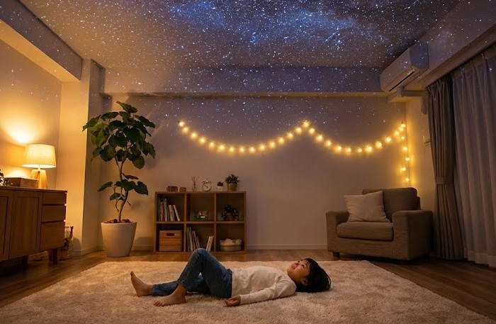 おもちゃで夜の時間を楽しく過ごす工夫