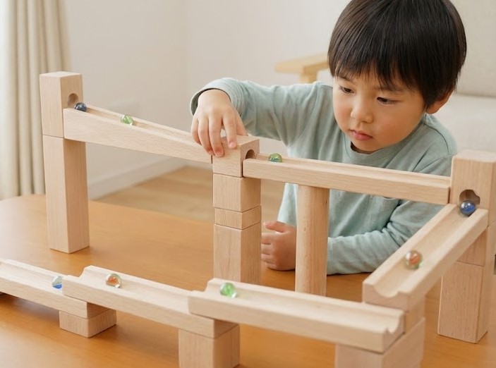 論理的思考を養うクアドリラと遊ぶメリット