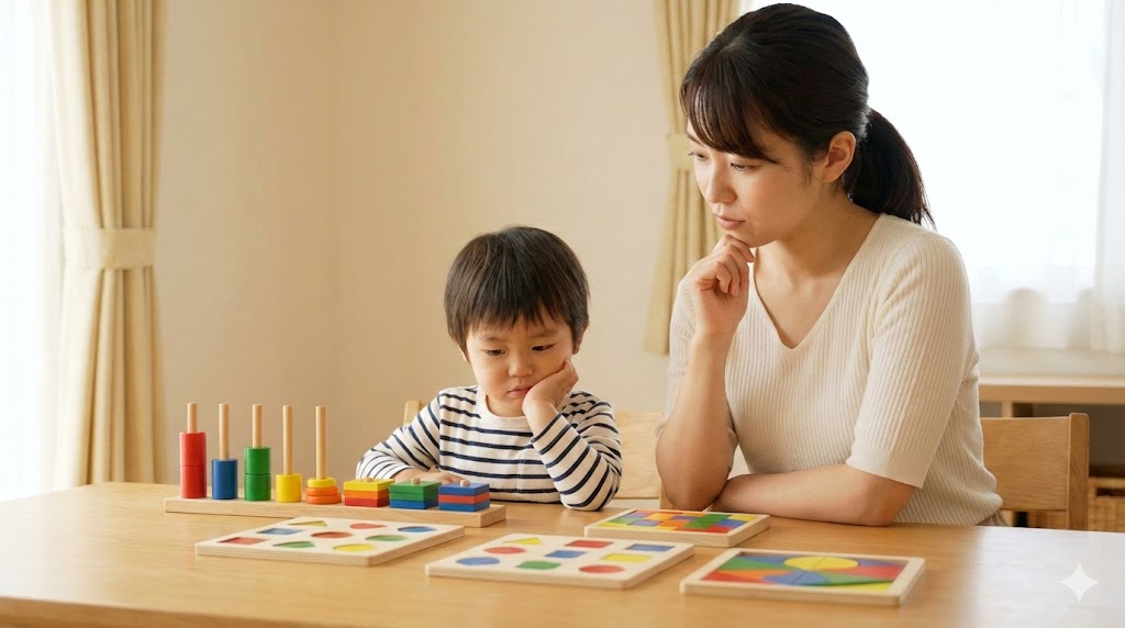 チャイルドアイズは意味ない？月謝や効果の口コミから探る本音の評価