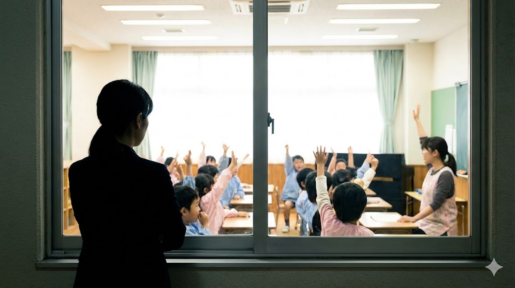 花まる学習会が気持ち悪いと感じる正体とは