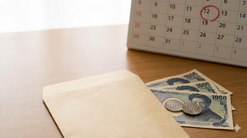 入会金や月謝など月々の支払額の詳細