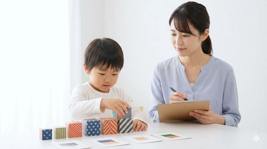 知能検査の結果をどう受け止めるべきか