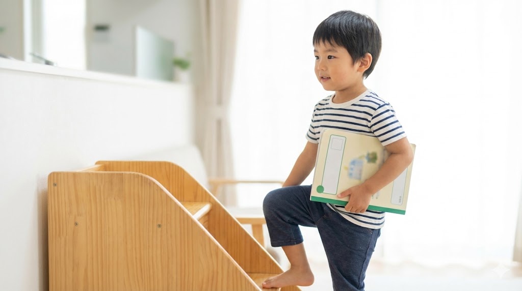 プリントBからCへ進む適切なタイミング