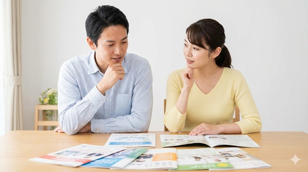 めばえ教室を意味ないで終わらせない選び方のコツ