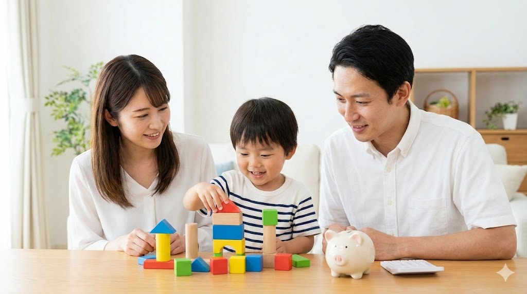 キッズアカデミー料金の総額は？月謝や教材費を徹底解説