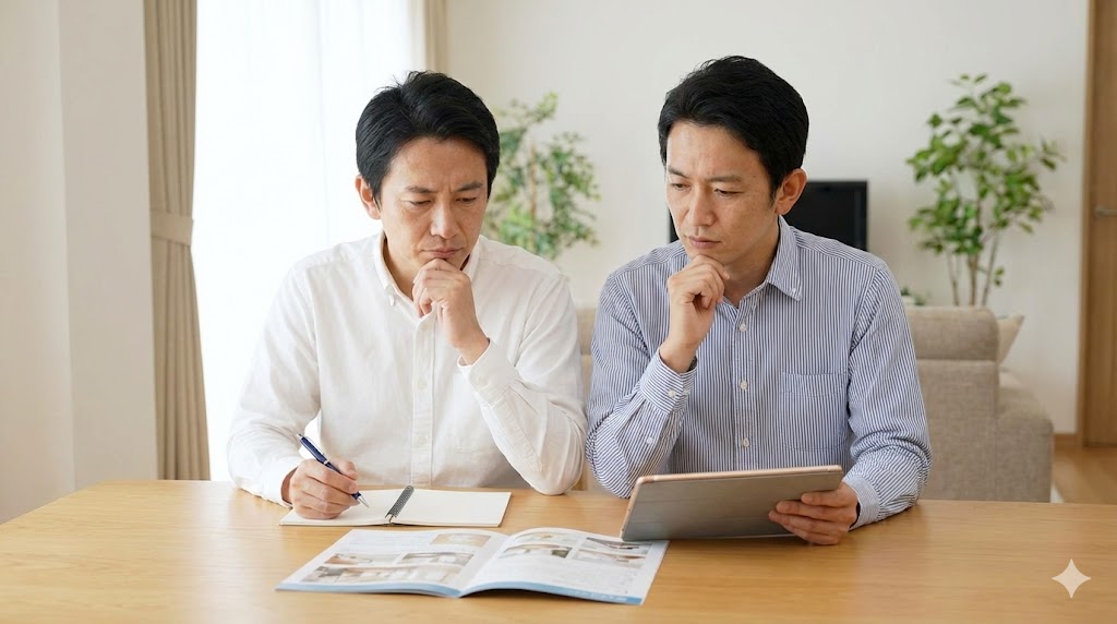 評判から見る両塾のカリキュラムと指導法の違い