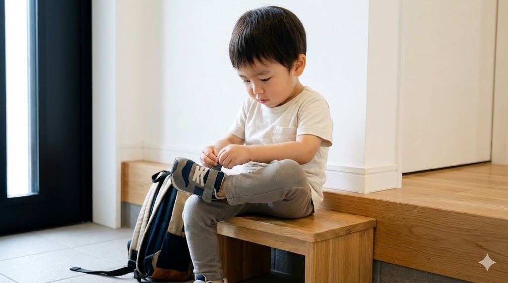 モンテッソーリ教育でどんな子が育つのか