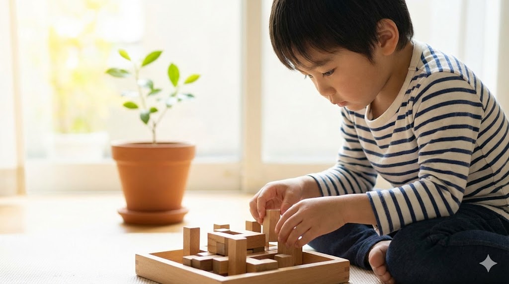進級を急がないことが地頭力育成に繋がる