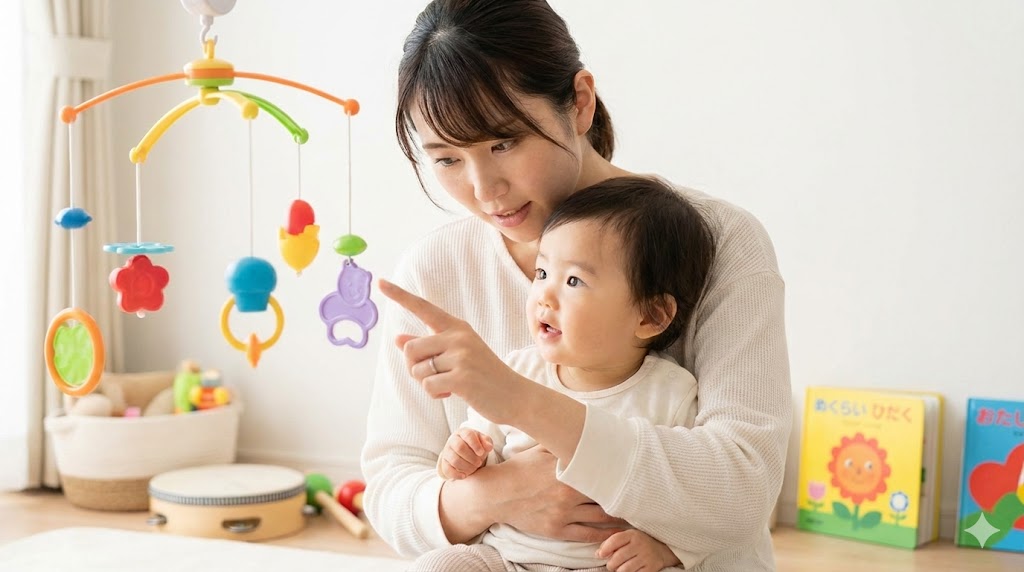 0歳から2歳の黄金期に伸ばす右脳