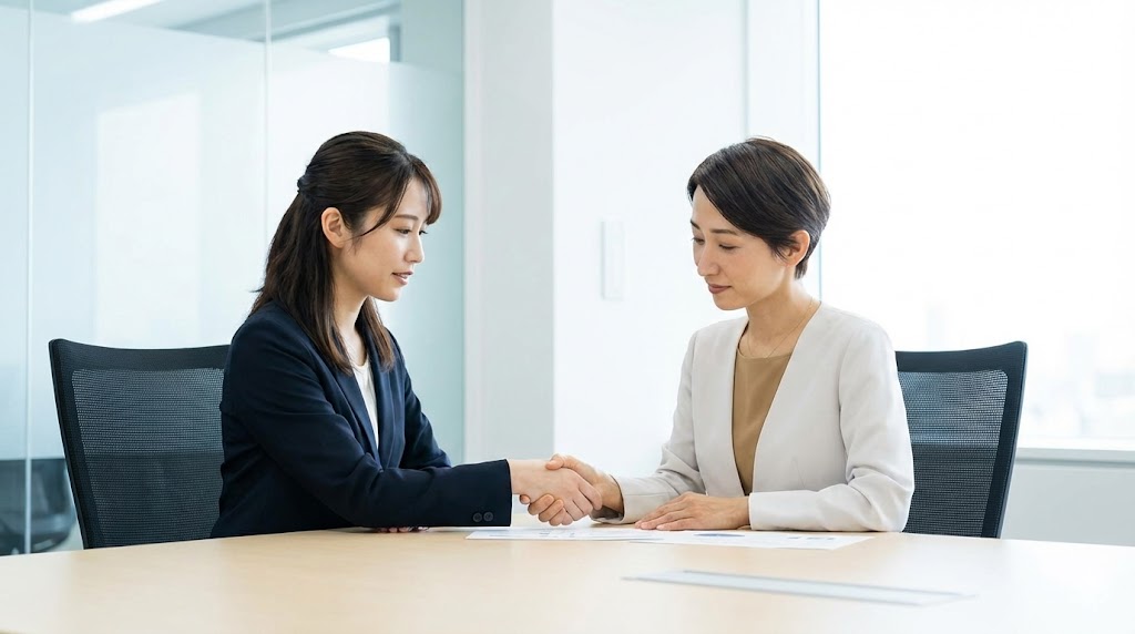 ベビーパークの講師を辞めたい時の円満な退職手順