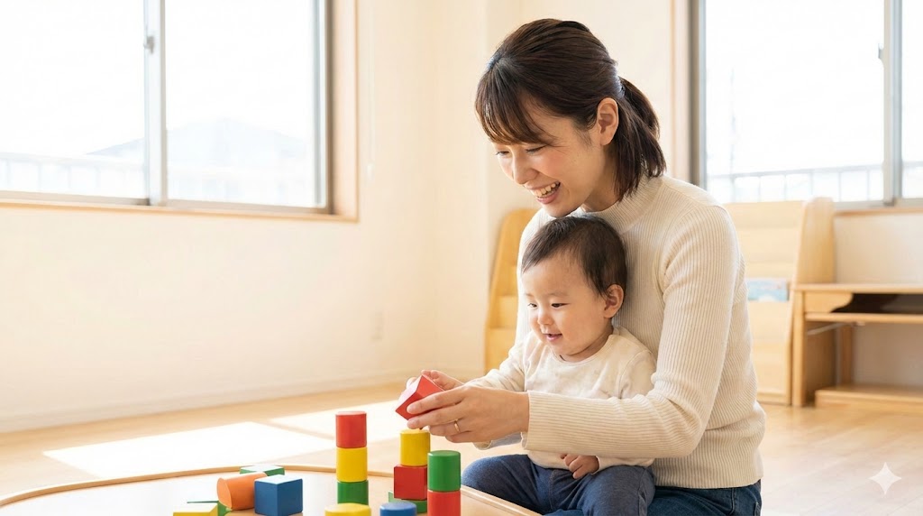 ベビーパークの体験の感想は？勧誘や2回の流れとキャンペーンも解説