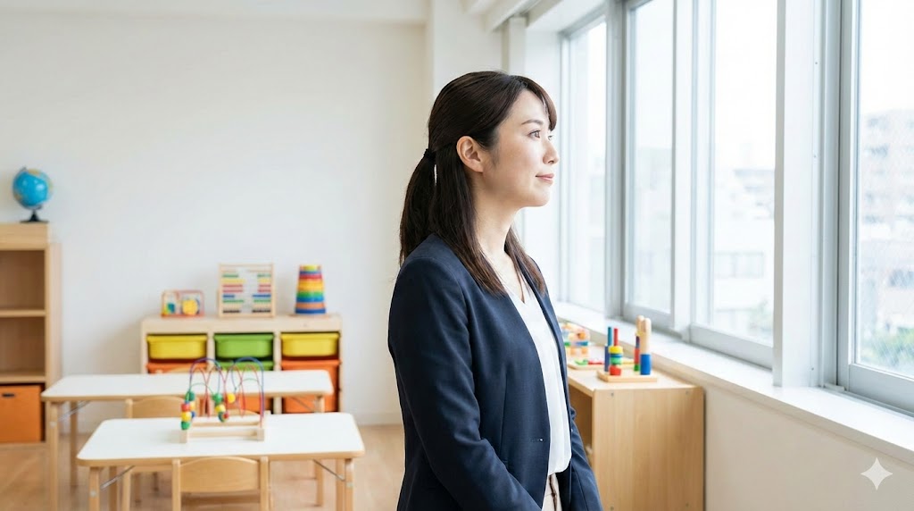 キッズアカデミーの講師を辞めたい方へ｜辛い時の対処法と円満退職のコツ